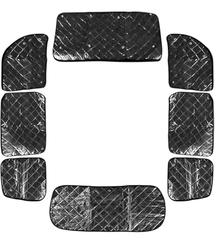 車中泊用サンシェード エブリイ DA64用 every17set.jpg